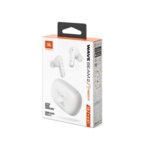 JBL Wave Beam 2 – Quality Affordable Earbuds With ANC, Pure Bass Sound, Water Resistant Buds By JBL