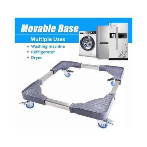 Fridge -  Washing Machine Portable Stand