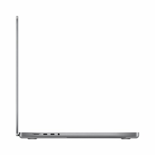 MK183B/A - Apple 16.2" MacBook Pro With M1 Pro Chip 16GB RAM | 512GB SSD(Late 2021, Space Gray)