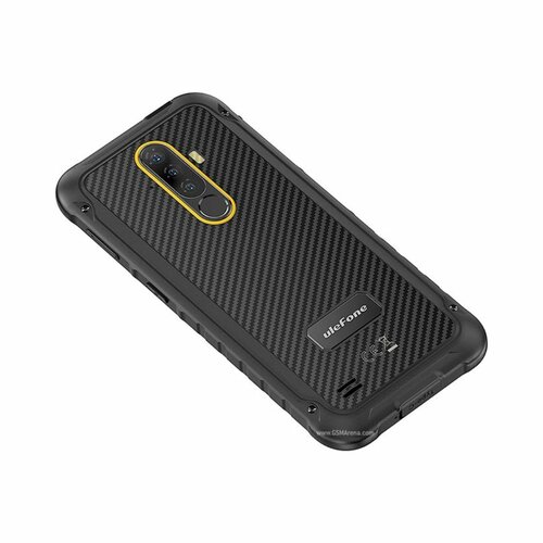 Ulefone Armor X8i 5.7" 3GB RAM / 32GB ROM 5080 MAh