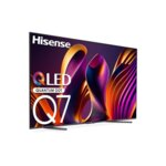 Hisense 100Q7Q 100 Inch QLED 4K UHD Smart TV By Hisense