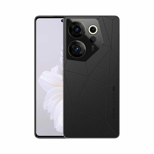 Tecno Camon 20 Premier 5G 8GB RAM 512GB ROM By Tecno