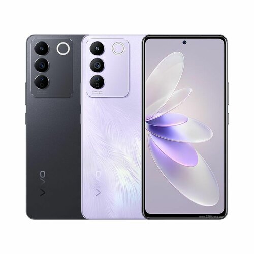 Vivo V27e 6.62" 8GB RAM 256GB ROM