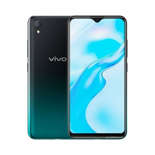 VIVO Y1s - 2GB RAM, 32GB ROM, SINGLE 13MP BACK CAMERA, 6.22" By Vivo