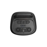 JBL PartyBox 520 Portable 400W Bluetooth Party Speaker With AI Sound Boost & 15-Hour Battery Life By JBL