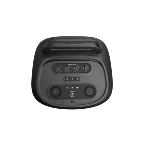 JBL PartyBox 520 Portable 400W Bluetooth Party Speaker With AI Sound Boost & 15-Hour Battery Life