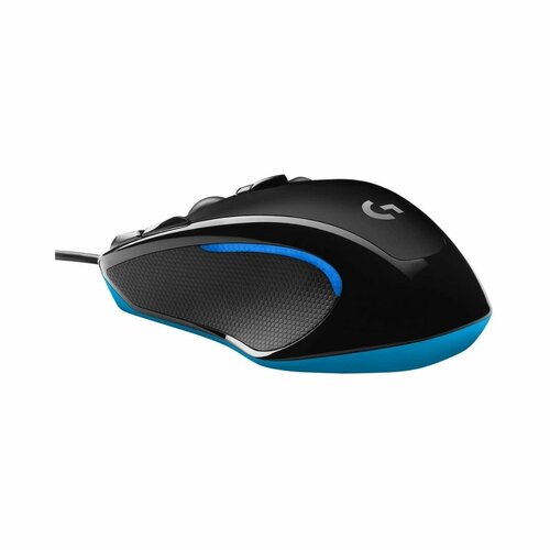Logitech G300s Optical Ambidextrous Gaming Mouse
