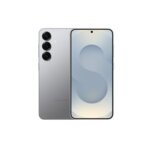 Samsung Galaxy S25 5G 12GB RAM 128GB/256GB Internal Storage By Samsung