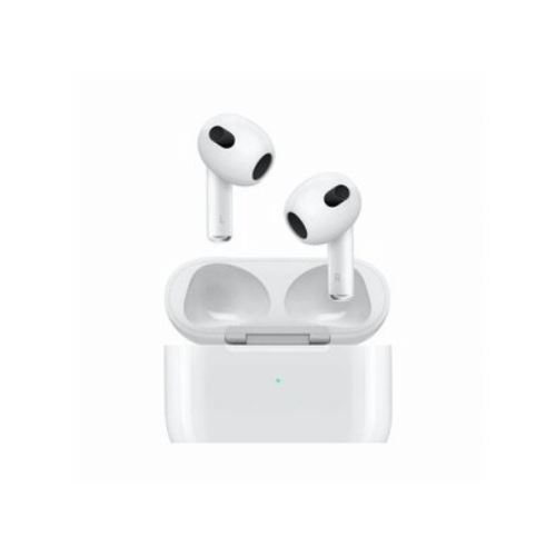 Apple AirPods 3 In Kenya - Wireless Earbuds With Active Noise Cancellation, Fast Charging, And Long Battery Life
