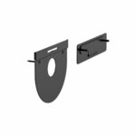 Logitech TAP Wall Mount By TV Wallmounts