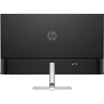 HP Series 5 27'' FHD Monitor - 527sf (94F44AA) By HP
