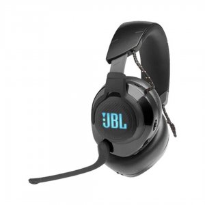 JBL Quantum 600 Wireless Over-Ear Gaming Headset photo
