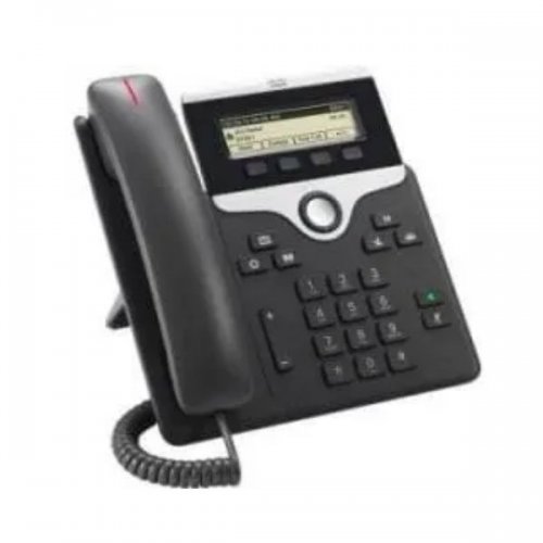 Cisco 7811-K9 IP Phone CP-7811-K9