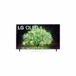 LG A1 55-Inch 4K Smart OLED TV (OLED55A1PUA) photo