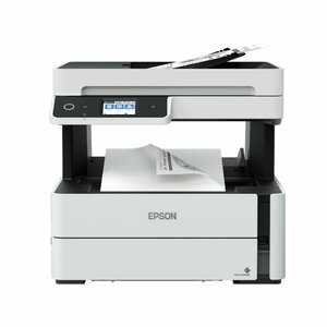 Epson EcoTank M3180 All-in-One Printer photo