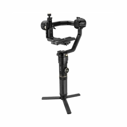Zhiyun-Tech CRANE 2S Handheld Gimbal Stabilizer By Gimbal