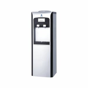 Nunix Hot And Normal Free Standing Water Dispenser- R38 photo
