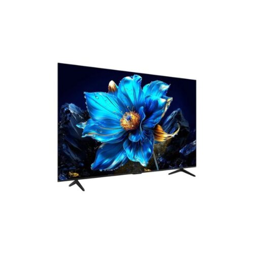 TCL 75T6C 75 Inch 4K QLED Google TV