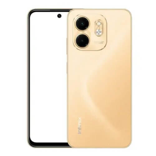 Infinix Smart 9 4GB RAM 128GB ROM