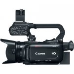 Canon XA11 Compact Full HD Camcorder With HDMI And Composite Output By Canon