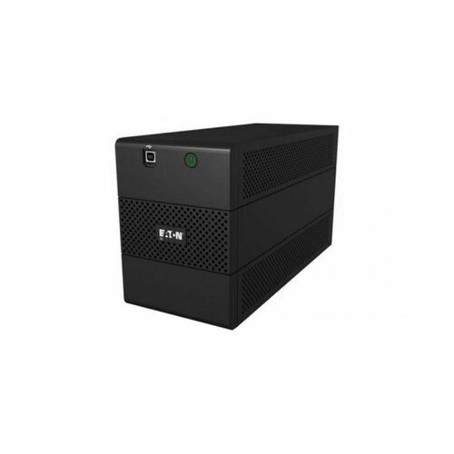 Eaton 5E 8650VA Line Interactive With Automatic Voltage Regulation UPS USB 230V By UPS