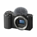 Sony ZV-E10 Mirrorless Camera With 16-50mm Lens By Sony
