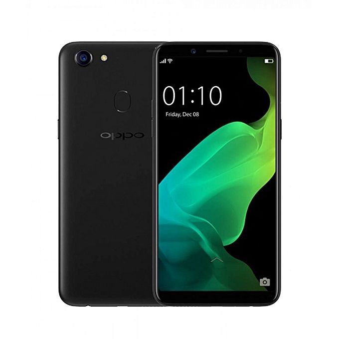 OPPO F5 Youth - 6.0&quo   t; - 32GB - 3GB RAM - 16MP Camera - Dual
