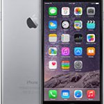 Apple iPhone 6 Plus 128GB ROM Free Delivery By Apple