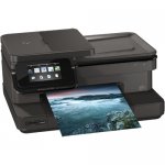 HP All-In-One Printer Deskjet GT 5820 By HP