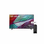 LG 65 Inch Smart 4K Ultra HD HDR LED TV 65UR7800 By LG