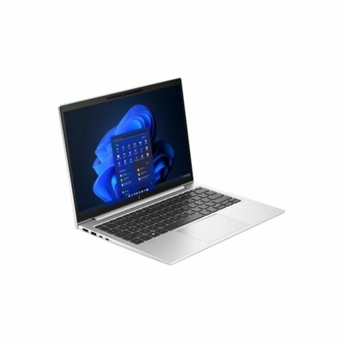Powerful HP EliteBook 830 G10: Core I7-1355U (13th Gen), 16GB RAM, 512GB SSD