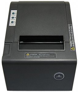 E-POS Tep 220-MD Thermal Receipt Printer photo
