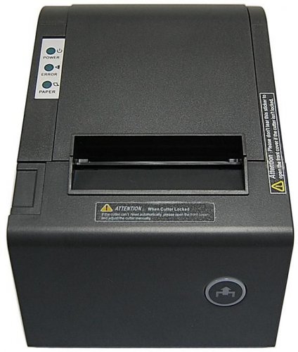 E-POS Tep 220-MD Thermal Receipt Printer