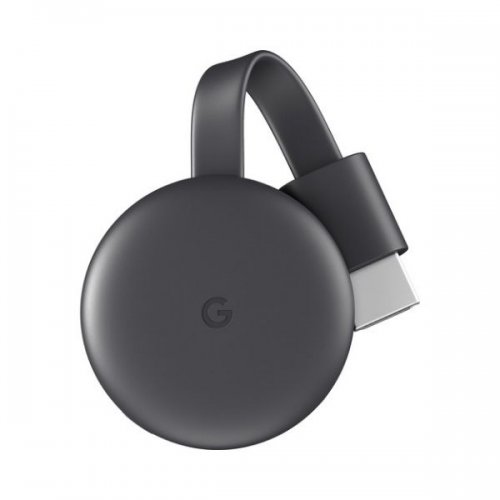 Google Chromecast (, 3rd Generation) -