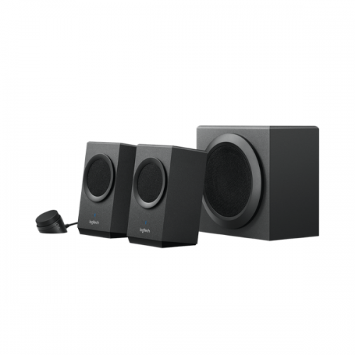LOGITECH Z337 SPEAKER SYSTEM WITH BLUETOOTH