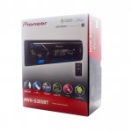 Pioneer MVH-S305BT Bluetooth/iPhone/Aux Media Player Car Stereo Kenya By Car Radio
