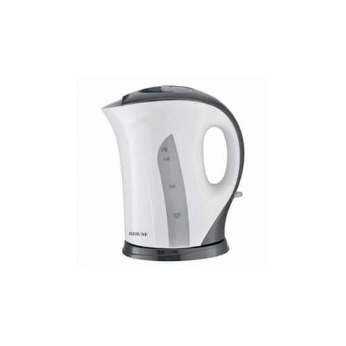 Rebune RE-1-101 Electric Kettle: 1.7L Capacity