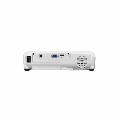 Epson EB-E01 XGA Projector Brightness: 3300lm With HDMI Port