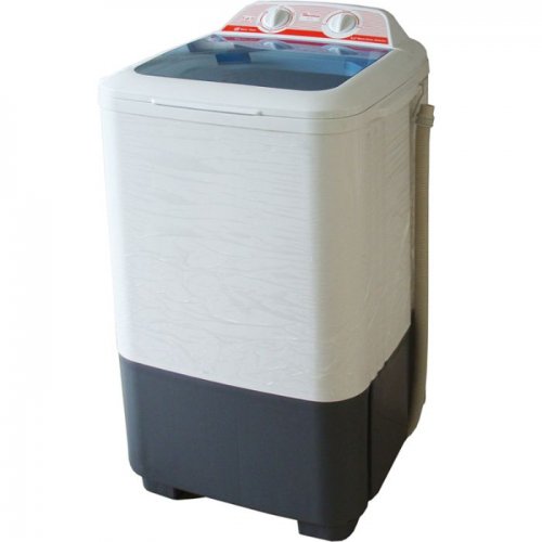 RAMTONS SINGLE TUB SEMI AUTOMATIC 10KG WASH ONLY-RW/130