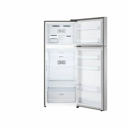 LG GN-B312PLGB Top Mount Freezer – 315(L)