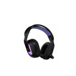 Logitech G522 LIGHTSPEED Wireless Gaming Headset - Bluetooth, 90H Battery Life, Omnidirectional Mic By Logitech