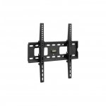 Generic Tilt TV Wall Bracket 32 "- 55" - Universal. Tilt Mount - Black By TV Wallmounts