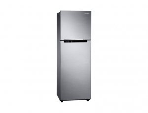 Image for Samsung RT31K3082S8 Top Mount Freezer Refrigerator 253L - Silver