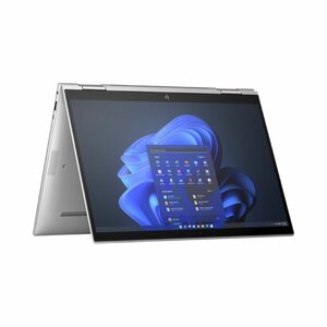 HP EliteBook X360 1040 G10 14" Touchscreen Convertible 2 In 1 Notebook - WUXGA - 1920 X 1200 - Intel Core I7 13th Gen 16GB RAM 512GB SSD photo