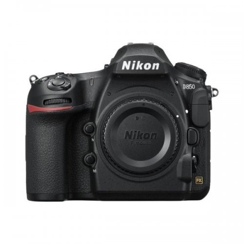Nikon D850 DSLR Camera (Body Only)