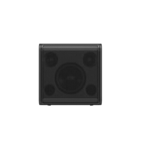LG XBOOM Stage 301 120W Bluetooth Speaker – Powerful Sound