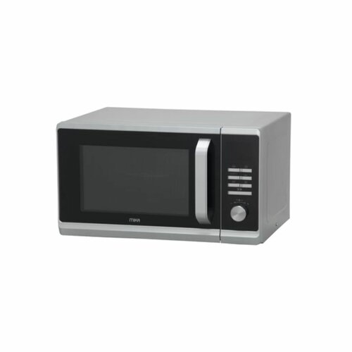 MIKA Microwave Oven, 23L, Silver MMWDGBH2333S