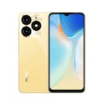 Itel A70  4GB RAM, 128GB ROM, 5000mAh Battery Life By Itel