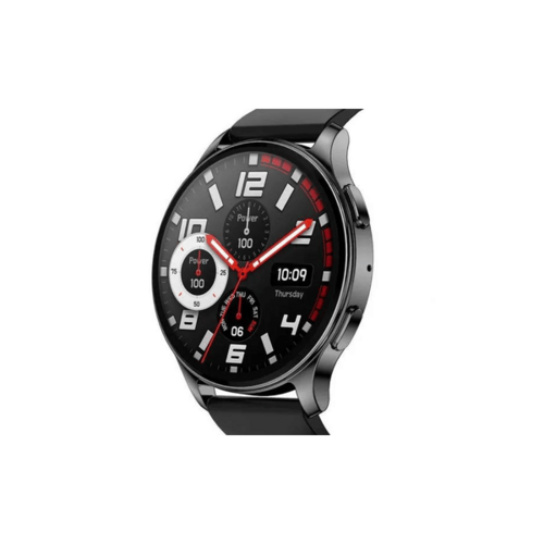 AMAZFIT POP 3R – Bluetooth Calling Smartwatch, 1.43 Inch HD AMOLED By AMAZFIT