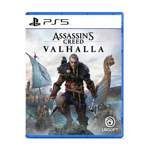 PS5 Assassin's Creed Valhalla